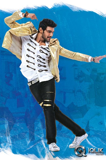 Alludu Seenu